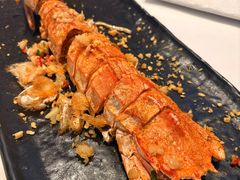 -侨美食家·41年地道粤菜(珠江新城店)