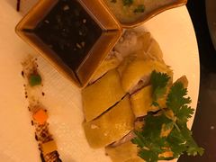 -铭轩中餐厅·海南菜·粤菜(亚龙湾瑞吉店)