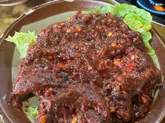 -正南齊北重庆老火锅(光华村直营店)