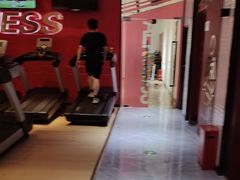-奇迹健身(金牛凯德店)