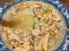 -浪花亭日本料理(古田路店)