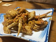 -掌上鲜(南顺城街店)