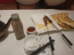 -巴依老爷·新疆美食(上城区天城路店)