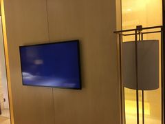 -上海衡山路十二号华邑酒店
