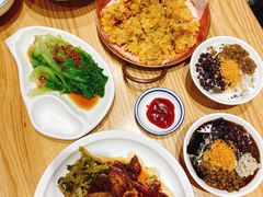 -潮巷·潮州粿条·潮汕风味专门店(欢乐港湾店)