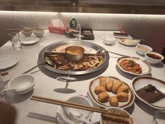 -川锅一号火锅(铜山万达店)