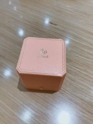 点击看大图 -钻石小鸟钻戒婚戒定制(石路店)