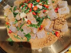 -醉炫音速烧烤(沙河总店)