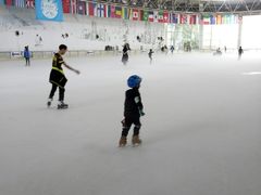 -世界之窗阿尔卑斯冰雪世界