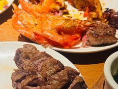 -拉蒂娜·巴西牛排馆 Latina·Brazilian Steakhouse(王府井喜悦店)