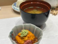 -鮨一日本料理旗舰店(总店)