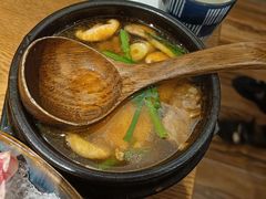 -炎蔵牛舌烤肉