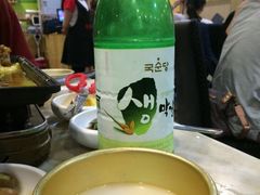-金顺韩式烤肉·网红烤肉店(广利路店)