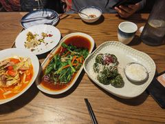 -那时新疆·若羌(经纬汇店)