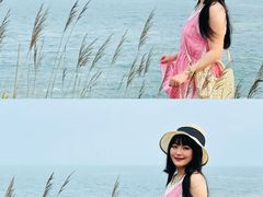 -青岛第三海水浴场