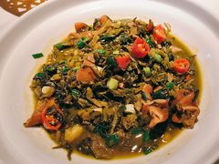 -筱爷叔·上海传统手工菜(玉树路店)