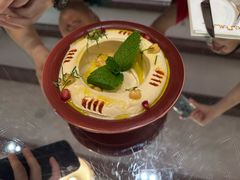 -ELI FALAFEL Lebanese&Mediterranean黎巴嫩美食(富城路店)