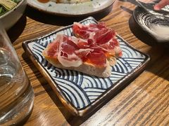 -Apollo·西班牙小酒馆(安福路店)