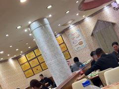 -清真·马家火锅美食城(镇江北路店)