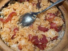 腊味煲仔饭-煲煲好(朝阳门店)