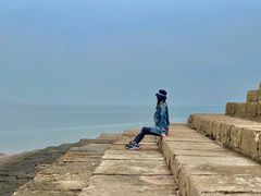 -海堤纪念公园
