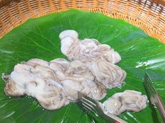 -四海蒸鲜蒸汽海鲜自助(北戴河店)