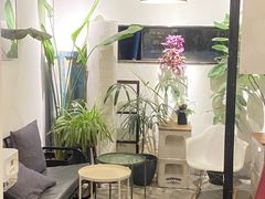 -the fall kaffe乐否咖啡