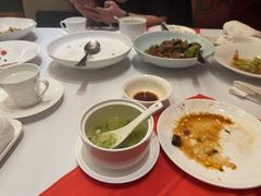 -民族饭店-四季餐厅