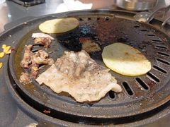 -小团团·路边烤牛肉(南岭壹街店)