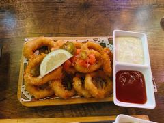 -Famous肥猫墨西哥音乐餐吧(五棵松华熙LIVE店)