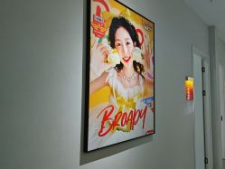 -斑马儿童摄影(青山湖店)