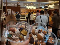-凯德MALL(西直门店)