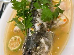 -米泰芒·东南亚料理(体育西店)