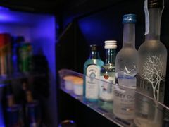 -上海柏悦酒店