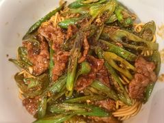 -王繁星面馆(西安熙地港店)