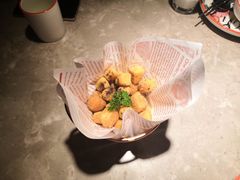 -新白鹿餐厅(金鹰新街口店)