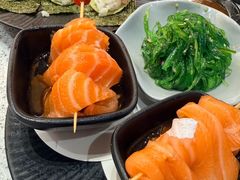 -争鲜回转寿司(西红门荟聚PLUS店)