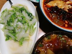 -蜀宴小调·精致家常菜(科华店)