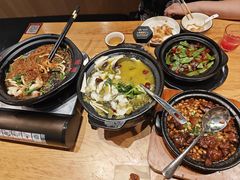 -陶德砂锅(营门口店)