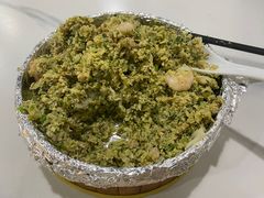 一个有内涵的豆腐渣-威海渔村(静安旗舰店)