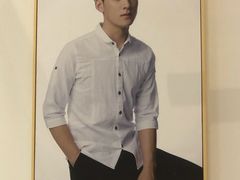 -海马体照相馆(大连柏威年购物中心店)