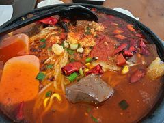 -常鲜德乐购迎桂馒头店(麻巷公寓店)
