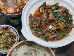 -龙小海荆沙鸽子店(瑞安街店)