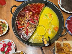 -后火锅(南京东路总店)