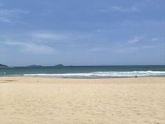 -亚龙湾喜来登·美景台大堂吧