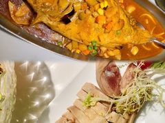 -徽韵人家·传承正宗徽菜(牡丹园店)
