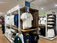 -优衣库(太原龙湖万达广场店)