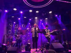 -MARU玛露音乐餐厅(大学路店)