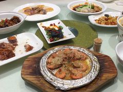 -小厨娘淮扬菜(天印大道店)