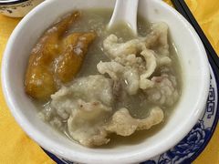 -大戚饭店(泰华路店)